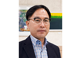 Deokhyun LIM