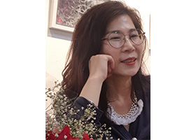 Hyeonsook KIM