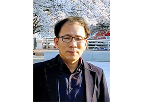 Hyeongjip KIM