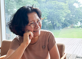 이혜경