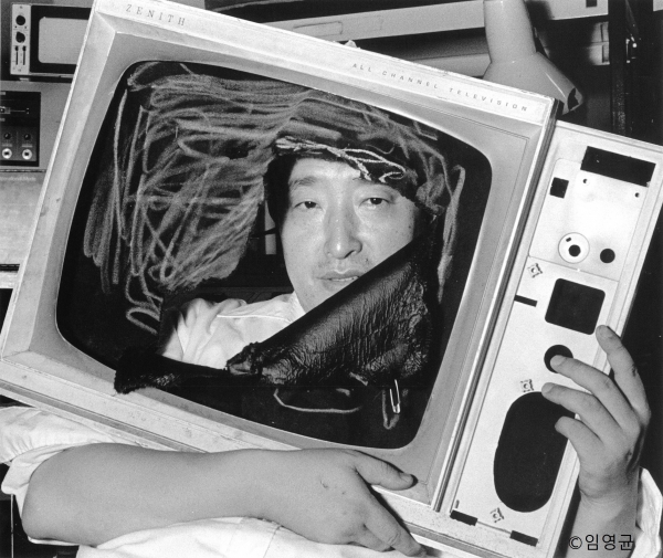 Nam-June PAIK