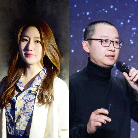 JooLee KANG&Shenshen LUO