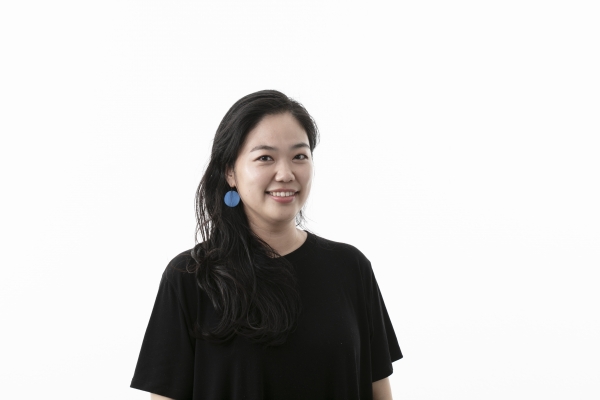 김채린 Chae-Lin KIM
